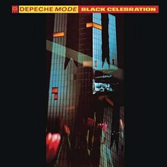 Lp Depeche Mode Black Celebration (180g) Vinyylilevy hinta ja tiedot | Vinyylilevyt, CD-levyt, DVD-levyt | hobbyhall.fi