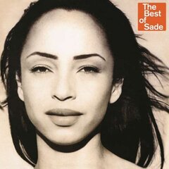 2lp Sade The Best Of Sade (180g, 1983-93) Vinyylilevy hinta ja tiedot | Vinyylilevyt, CD-levyt, DVD-levyt | hobbyhall.fi