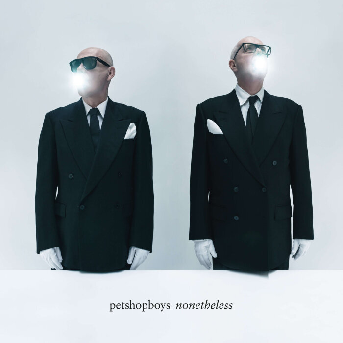 Vinyylilevy LP Pet Shop Boys - Nonetheless, Black Vinyl hinta ja tiedot | Vinyylilevyt, CD-levyt, DVD-levyt | hobbyhall.fi