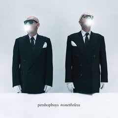 CD Pet Shop Boys - Nonetheless hinta ja tiedot | Vinyylilevyt, CD-levyt, DVD-levyt | hobbyhall.fi