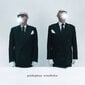 CD Pet Shop Boys - Nonetheless, Deluxe Edition hinta ja tiedot | Vinyylilevyt, CD-levyt, DVD-levyt | hobbyhall.fi