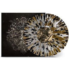 Vinyylilevy LP Nightwish - Endless Forms Most Beautiful, Clear W/ Gold and Black Splatter Vinyl hinta ja tiedot | Vinyylilevyt, CD-levyt, DVD-levyt | hobbyhall.fi