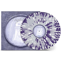 Vinyylilevy LP Nightwish - Once, clear W/ White and Purple Splatter Vinyl, remastered hinta ja tiedot | Vinyylilevyt, CD-levyt, DVD-levyt | hobbyhall.fi