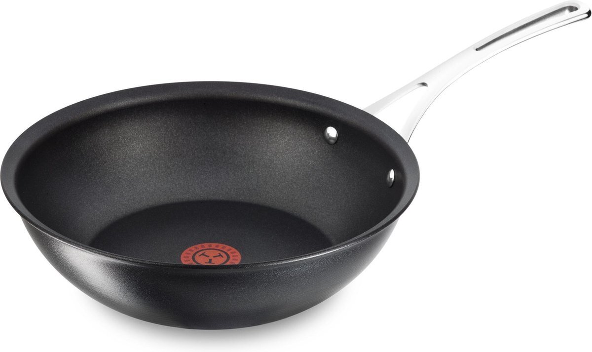 Tefal Wok Pan Ø28 cm hinta ja tiedot | Paistinpannut | hobbyhall.fi