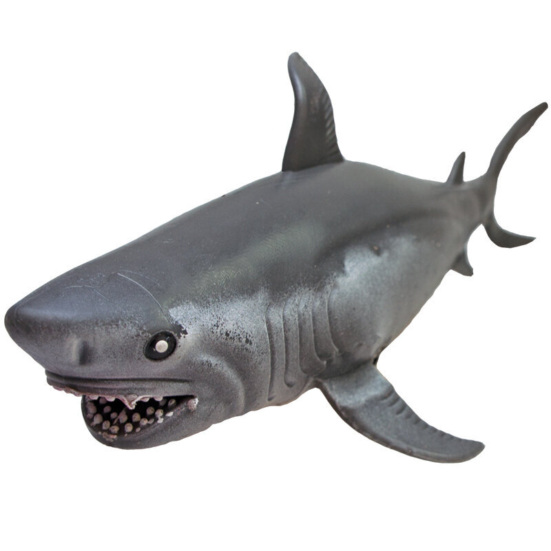 Kumi Great White Shark Gama Brands Rep Pals hinta ja tiedot | Poikien lelut | hobbyhall.fi