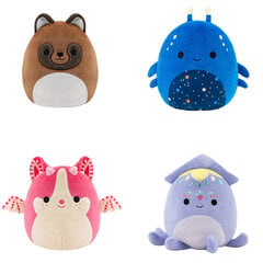 Squishmallows Adopt Me -pehmo hinta ja tiedot | Pehmolelut | hobbyhall.fi