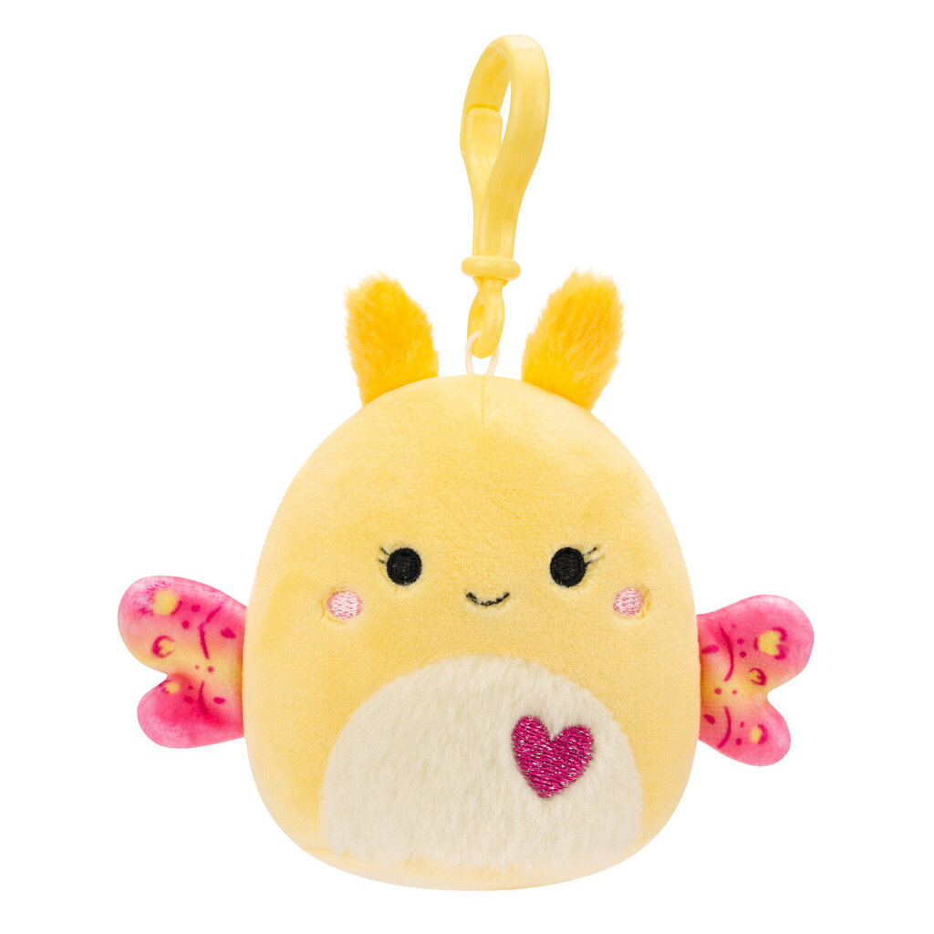 Squishmallows napsautuspehmo hinta ja tiedot | Pehmolelut | hobbyhall.fi