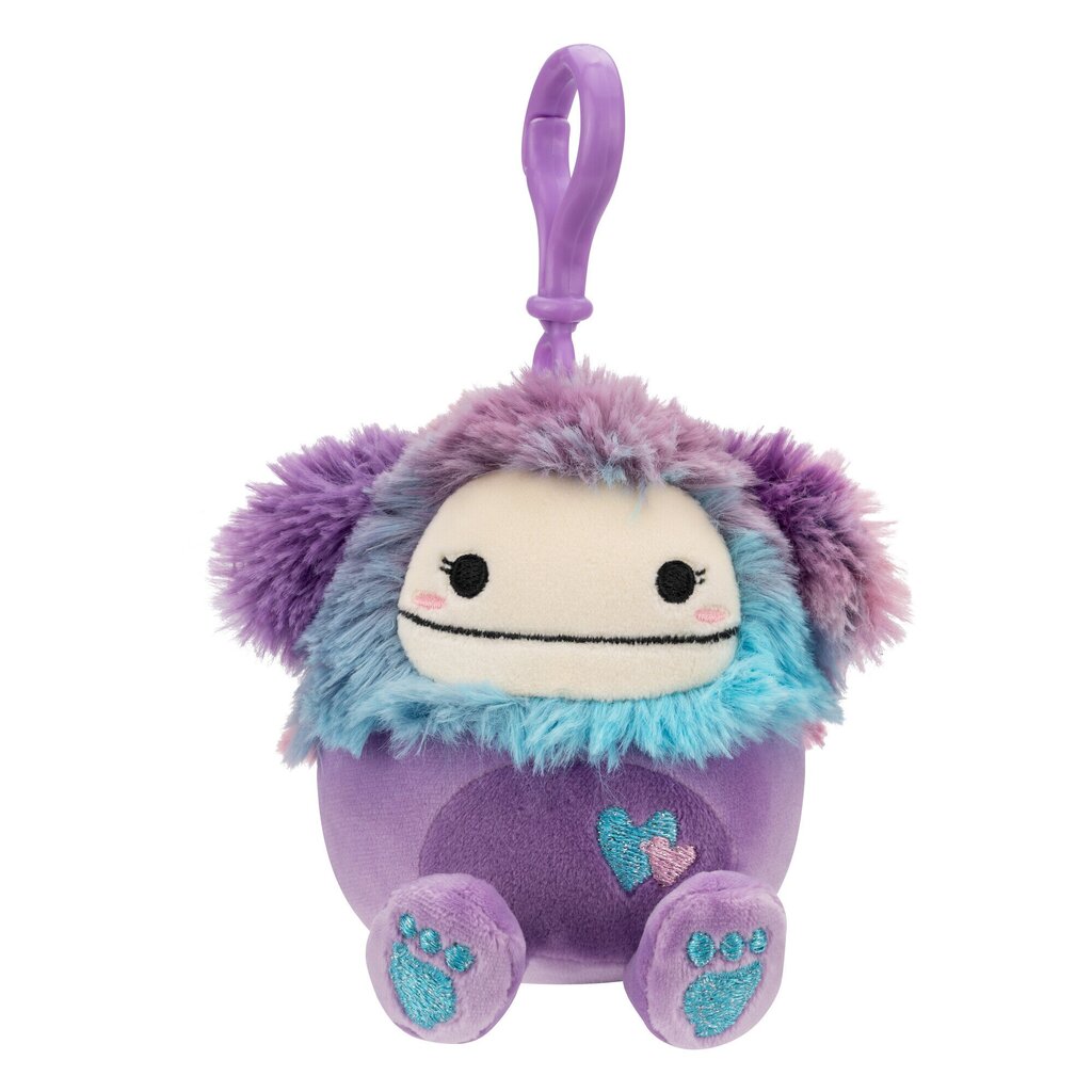 Squishmallows napsautuspehmo hinta ja tiedot | Pehmolelut | hobbyhall.fi