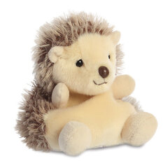 Pehmolelu siili Aurora Palm Pals, 13 cm hinta ja tiedot | Pehmolelut | hobbyhall.fi