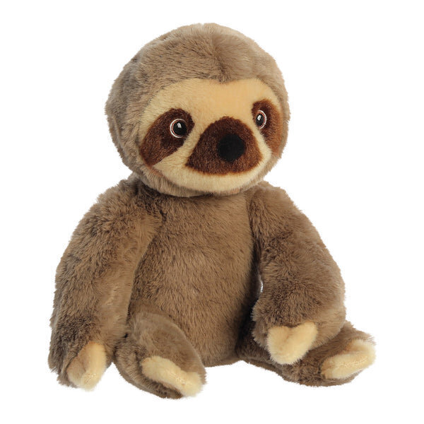 Pehmolelu Aurora Eco Nation Pehmo Sloth, 24 cm hinta ja tiedot | Pehmolelut | hobbyhall.fi