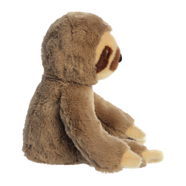 Pehmolelu Aurora Eco Nation Pehmo Sloth, 24 cm hinta ja tiedot | Pehmolelut | hobbyhall.fi