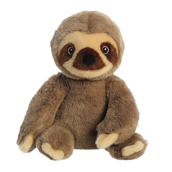 Pehmolelu Aurora Eco Nation Pehmo Sloth, 24 cm hinta ja tiedot | Pehmolelut | hobbyhall.fi