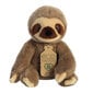 Pehmolelu Aurora Eco Nation Pehmo Sloth, 24 cm hinta ja tiedot | Pehmolelut | hobbyhall.fi