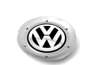 VW Beetle 02-05 16" kevytmetallivanteen keskinapakansi 1C0601149MGRB hinta ja tiedot | Lisätarvikkeet autoiluun | hobbyhall.fi