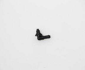 Delonghi EC860 solenoidiventtiilin liitäntä oikea kulma 5313218361 hinta ja tiedot | Kahvinkeittimen tarvikkeet | hobbyhall.fi