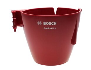 Bosch/Siemens kahvinkeittimen pidike 12014355 TKA6A044/0 hinta ja tiedot | Kahvinkeittimen tarvikkeet | hobbyhall.fi