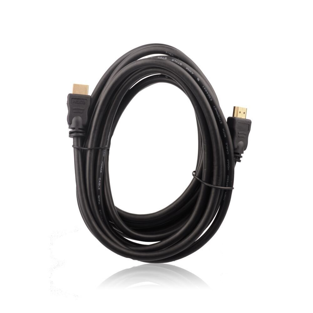 Art, HDMI, 3 vuotta hinta ja tiedot | Kaapelit ja adapterit | hobbyhall.fi