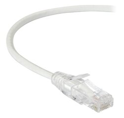 Logilink Cat6, 1,5 m hinta ja tiedot | Kaapelit ja adapterit | hobbyhall.fi