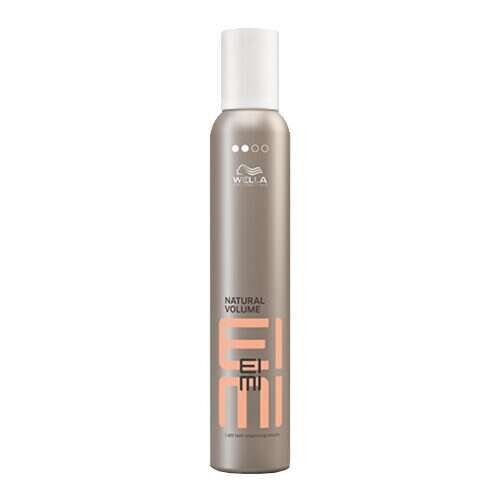 Pehmeä hiusvaahto Wella Eimi Natural Volume, 2, 500ml hinta ja tiedot | Kampaamotuotteet | hobbyhall.fi