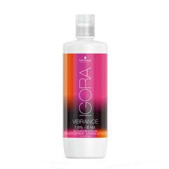 Aktivaattori Schwarzkopf Professional Igora Vibrance Developer 1,9% 1000ml hinta ja tiedot | Hiusvärit | hobbyhall.fi