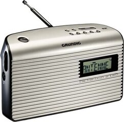 Grundig GRR3250 hinta ja tiedot | Kelloradiot ja herätyskellot | hobbyhall.fi