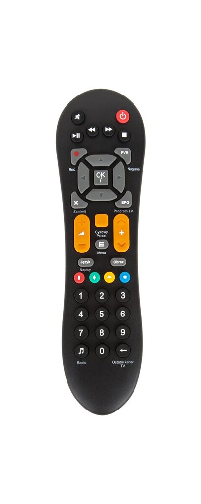 Toshiba ct-8053 hinta ja tiedot | TV-lisätarvikkeet | hobbyhall.fi