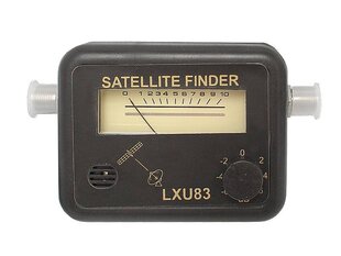 Luna LXU83 hinta ja tiedot | TV-antennit | hobbyhall.fi