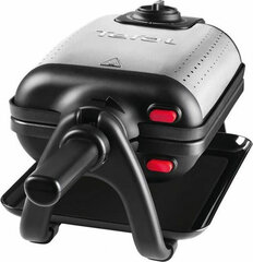 Tefal WM756D hinta ja tiedot | Vohveliraudat | hobbyhall.fi