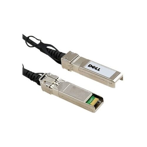 Dell QSFP+, 0,5 m hinta ja tiedot | Kaapelit ja adapterit | hobbyhall.fi