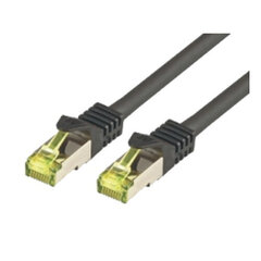 Mcab RJ45, 30 vuotta hinta ja tiedot | Kaapelit ja adapterit | hobbyhall.fi