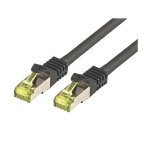 Mcab RJ45, 20 vuotta hinta ja tiedot | Kaapelit ja adapterit | hobbyhall.fi