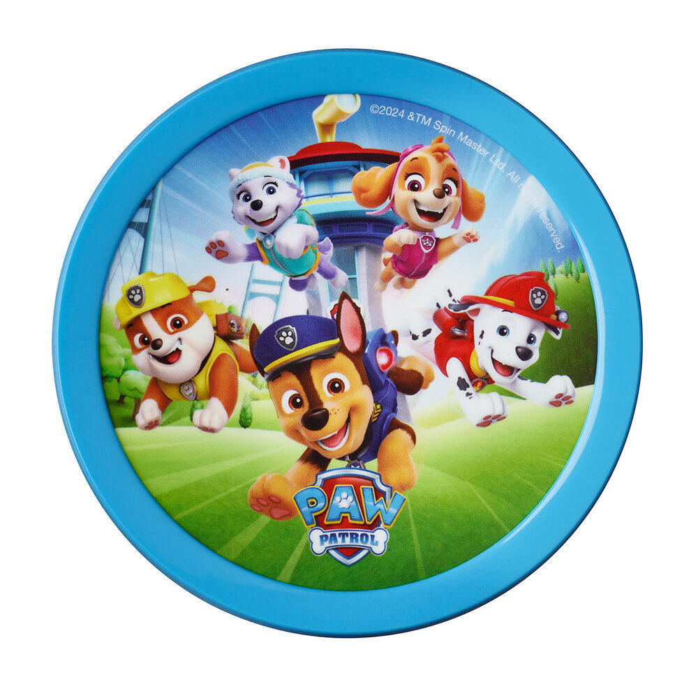 Mepal Lasten hedelmäkulho "Paw Patrol Pups" hinta ja tiedot | Elintarvikkeiden säilytysastiat | hobbyhall.fi