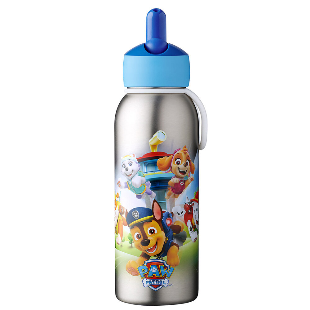 Lasten termosjuoma Mepal Paw Patrol Pups hinta ja tiedot | Termoskannut ja termosmukit | hobbyhall.fi