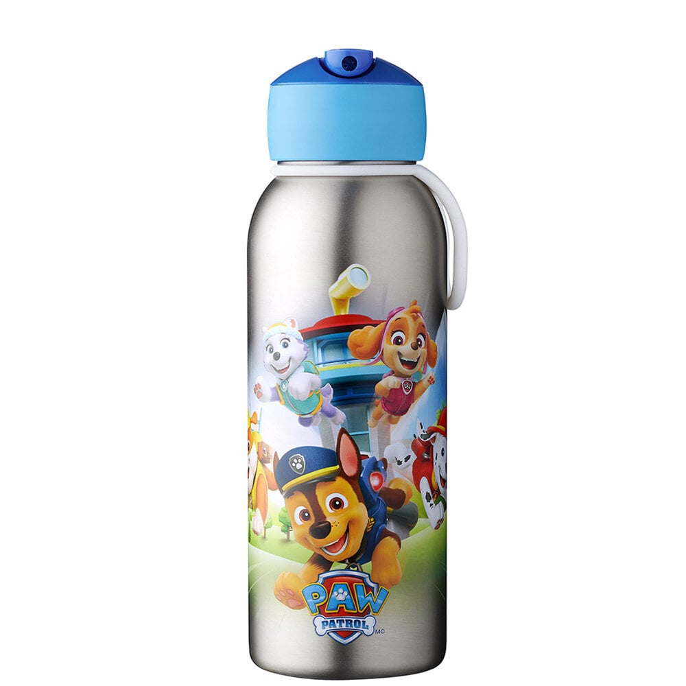 Lasten termosjuoma Mepal Paw Patrol Pups hinta ja tiedot | Termoskannut ja termosmukit | hobbyhall.fi