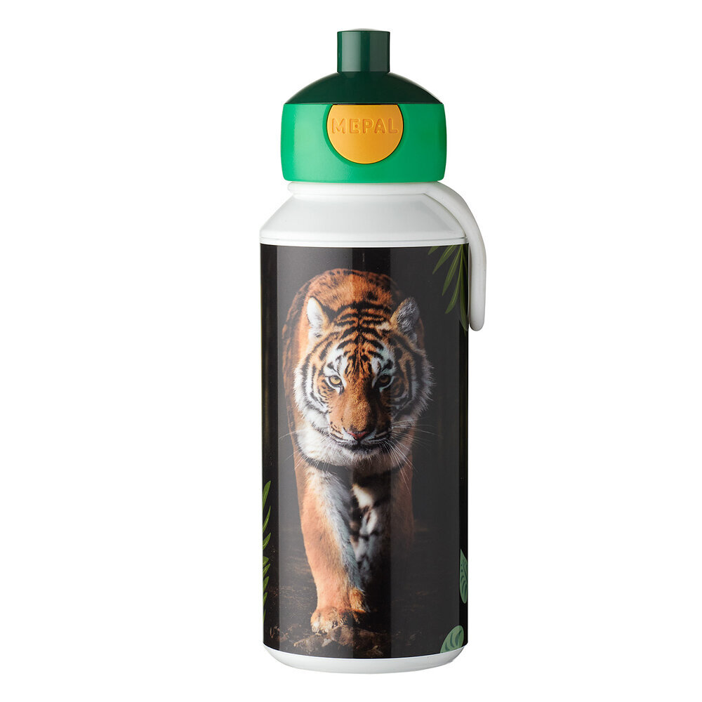 Lasten juoma Mepal Wild Tiger hinta ja tiedot | Juomapullot | hobbyhall.fi