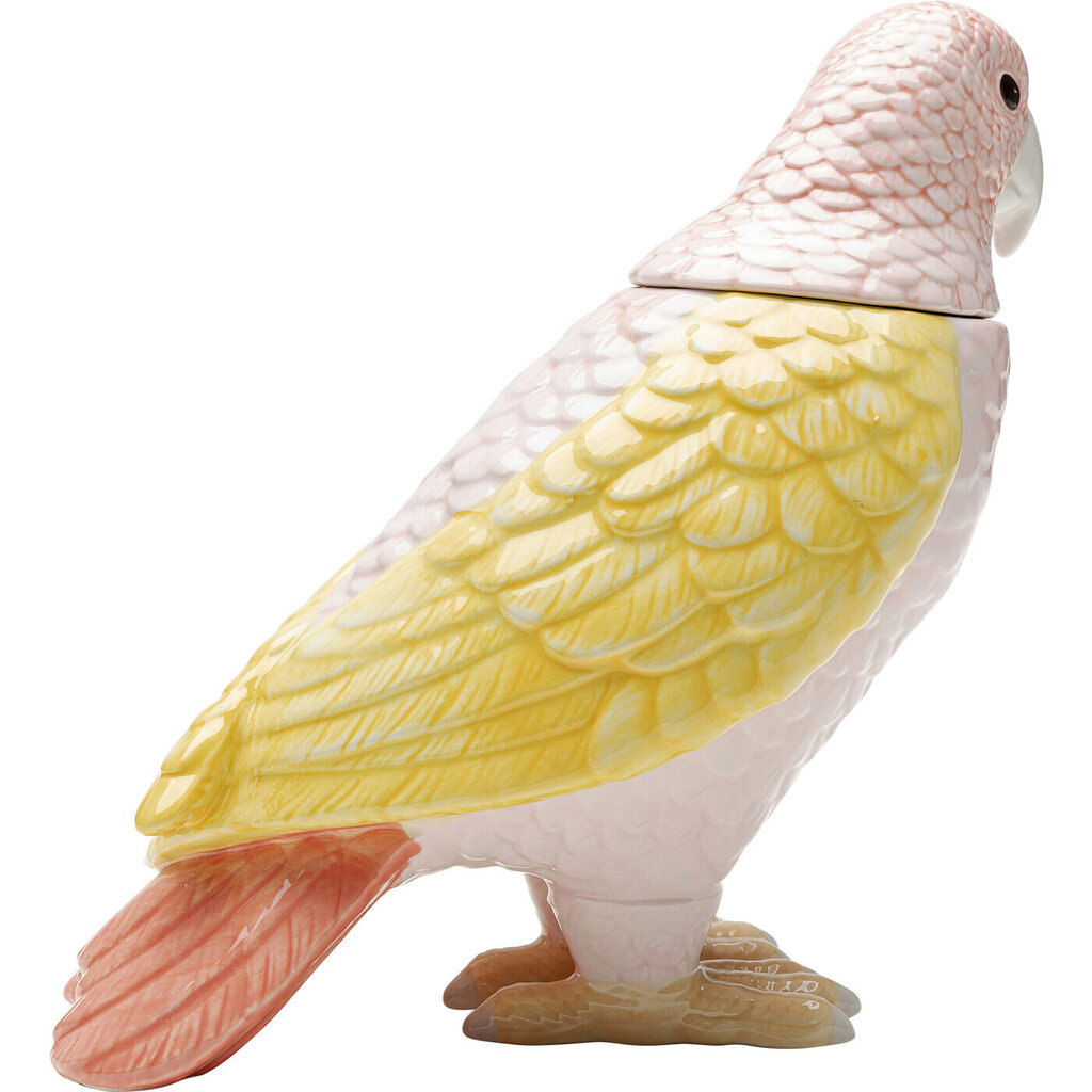 Veistos, Parrot hinta ja tiedot | Sisustustuotteet | hobbyhall.fi