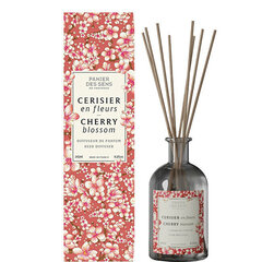 Panier des Sens Aromidiffuusori Cherry Blossom huonetuoksu, 245 ml hinta ja tiedot | Huonetuoksut | hobbyhall.fi