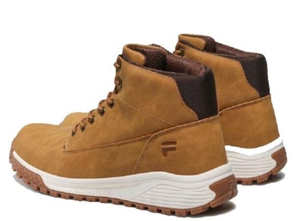 Fila Lance xxi miesten kengät, beige hinta ja tiedot | Miesten urheilu- ja vapaa-ajan kengät | hobbyhall.fi