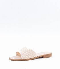 Naisten sandaalit 444027 01, beige 444027*01-041 hinta ja tiedot | Naisten sandaalit ja tossut | hobbyhall.fi