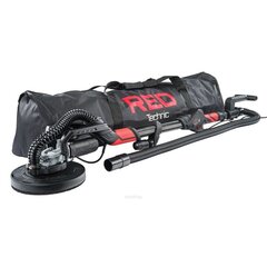 Kaksipäinen kipsihiomakone, Red Technic, 1500 W hinta ja tiedot | Hiomakoneet | hobbyhall.fi