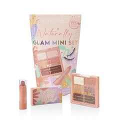 Lahjasetti Natura lly Glam Mini Set hinta ja tiedot | Silmämeikit | hobbyhall.fi