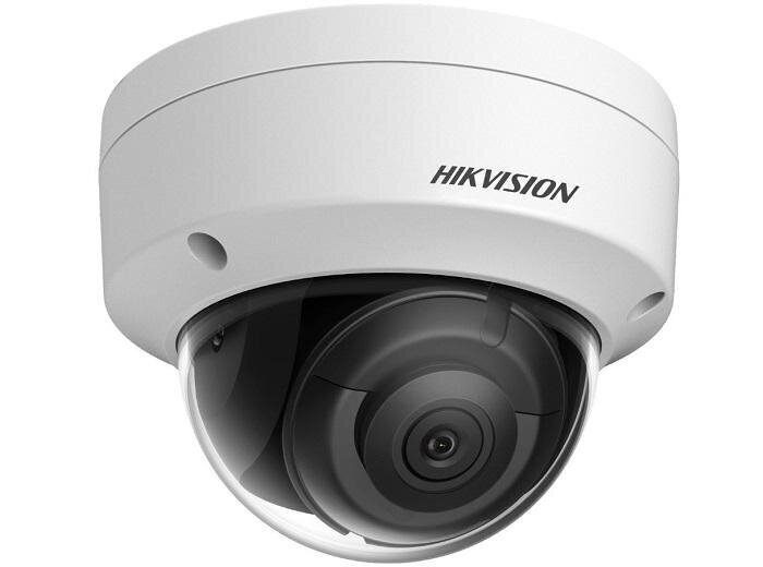 Valvontakamera IP DOME, 6MP 2,8MM, IR30M hinta ja tiedot | Valvontakamerat | hobbyhall.fi