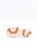 Naisten sandaalit 447055 02, hopea 447055*02-041 hinta ja tiedot | Naisten avokkaat ja sandaalit | hobbyhall.fi