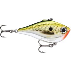 Vaappu Rapala Rippin Rap 5cm GCH hinta ja tiedot | Vieheet ja uistimet | hobbyhall.fi