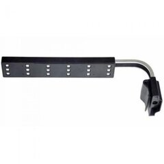 LED-lamppu LM18 Clip Led Light 4W 316x96mm hinta ja tiedot | Akvaariotarvikkeet | hobbyhall.fi