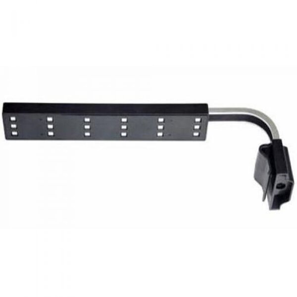 LED-lamppu LM18 Clip Led Light 4W 316x96mm