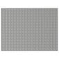 vidaXL Painopeitto harmaa 150x200 cm 11 kg kangas hinta ja tiedot | Peitot | hobbyhall.fi