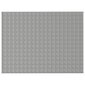 vidaXL Painopeitto harmaa 150x200 cm 11 kg kangas hinta ja tiedot | Peitot | hobbyhall.fi