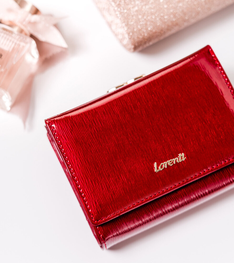 Naisten lompakko Lorenti S16 hinta ja tiedot | Naisten lompakot | hobbyhall.fi