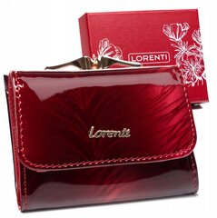 Naisten lompakko Lorenti S62 hinta ja tiedot | Naisten lompakot | hobbyhall.fi